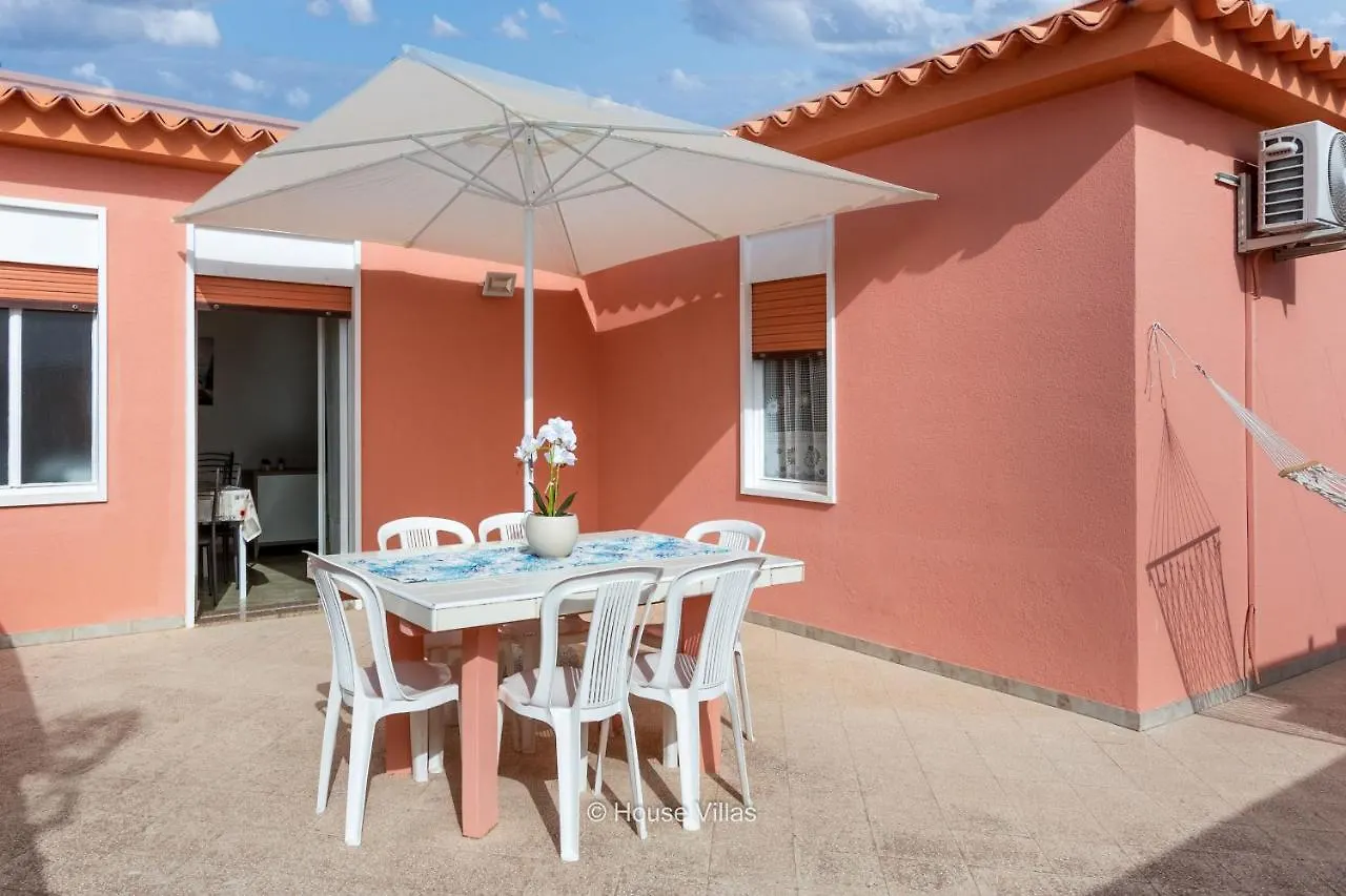 House&Villas - Mare Blu location