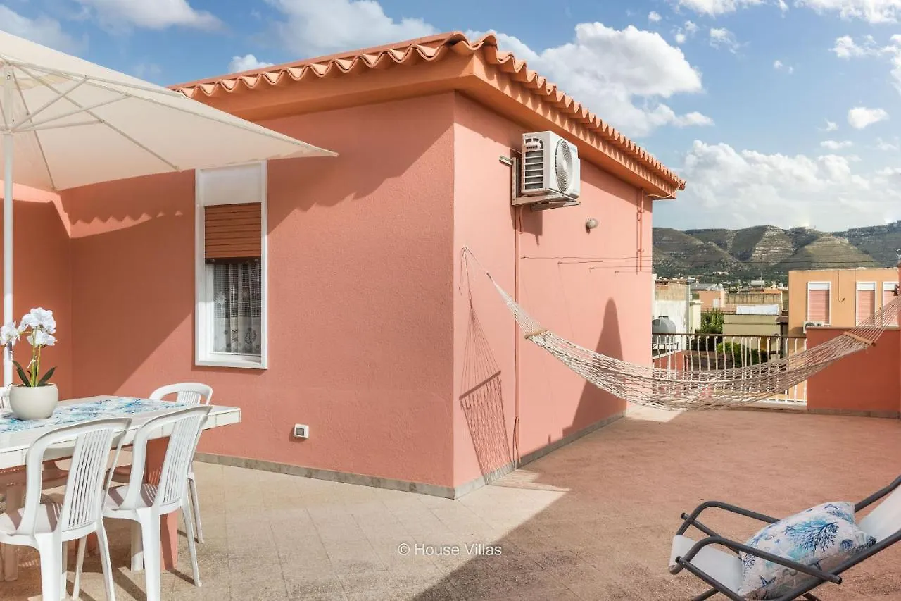 Apartment House&Villas - Mare Blu Avola