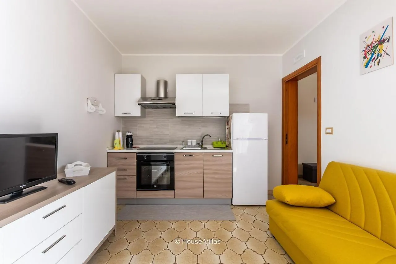 House&Villas - Mare Blu Avola