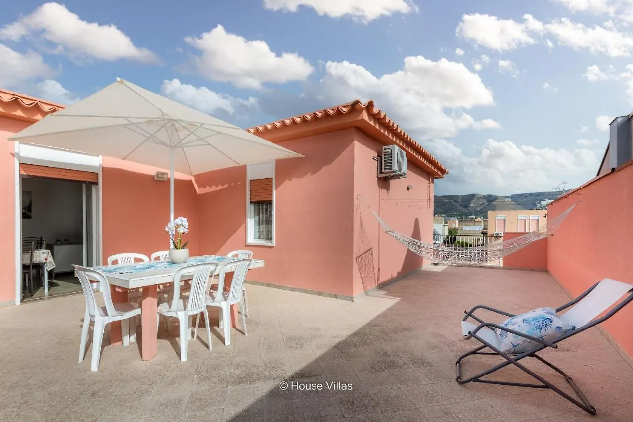 House&Villas - Mare Blu Avola