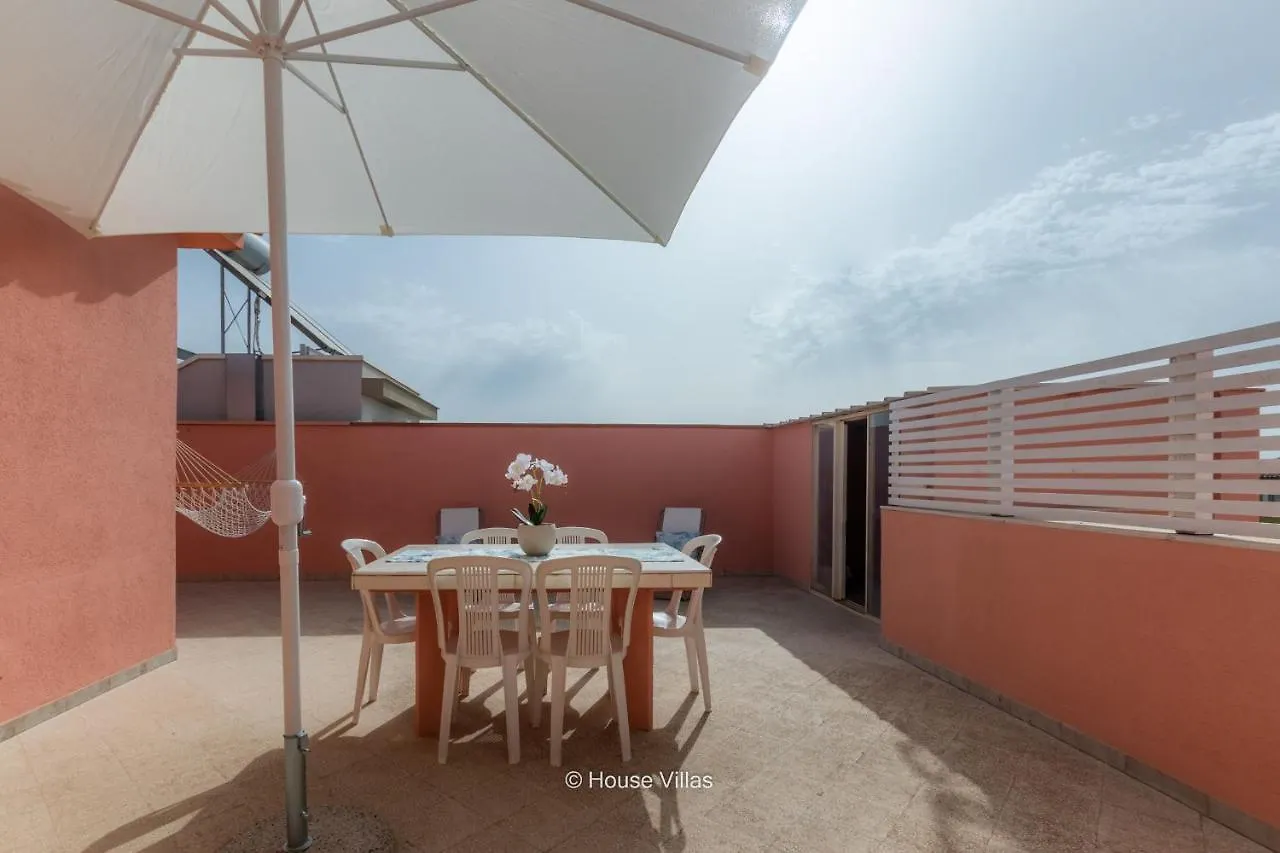 House&Villas - Mare Blu Avola 0*,  Italy