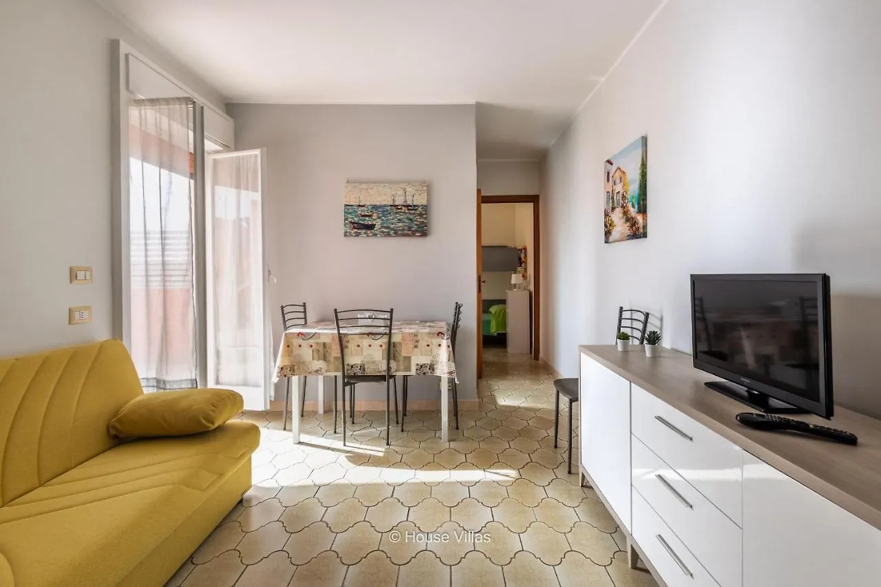 House&Villas - Mare Blu Avola 0*,