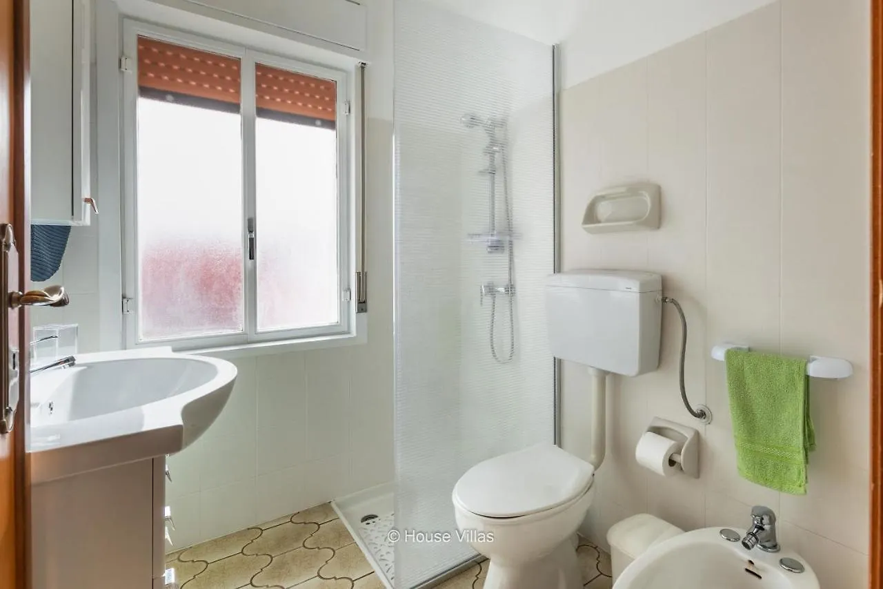 House&Villas - Mare Blu Avola Apartment