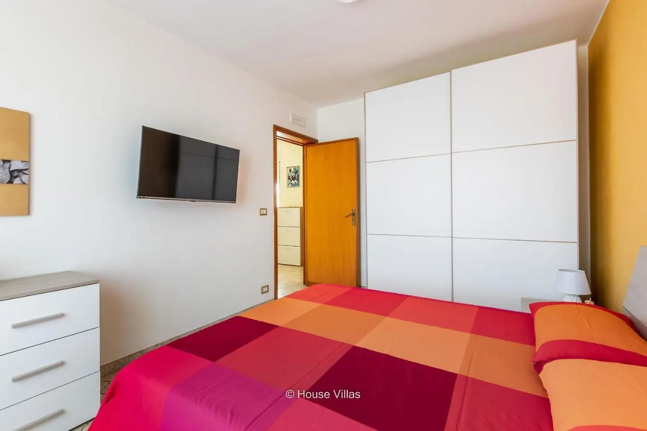 House&Villas - Mare Blu Avola