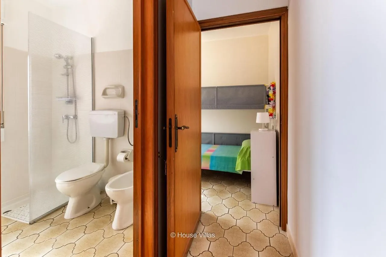 House&Villas - Mare Blu Avola Διαμέρισμα