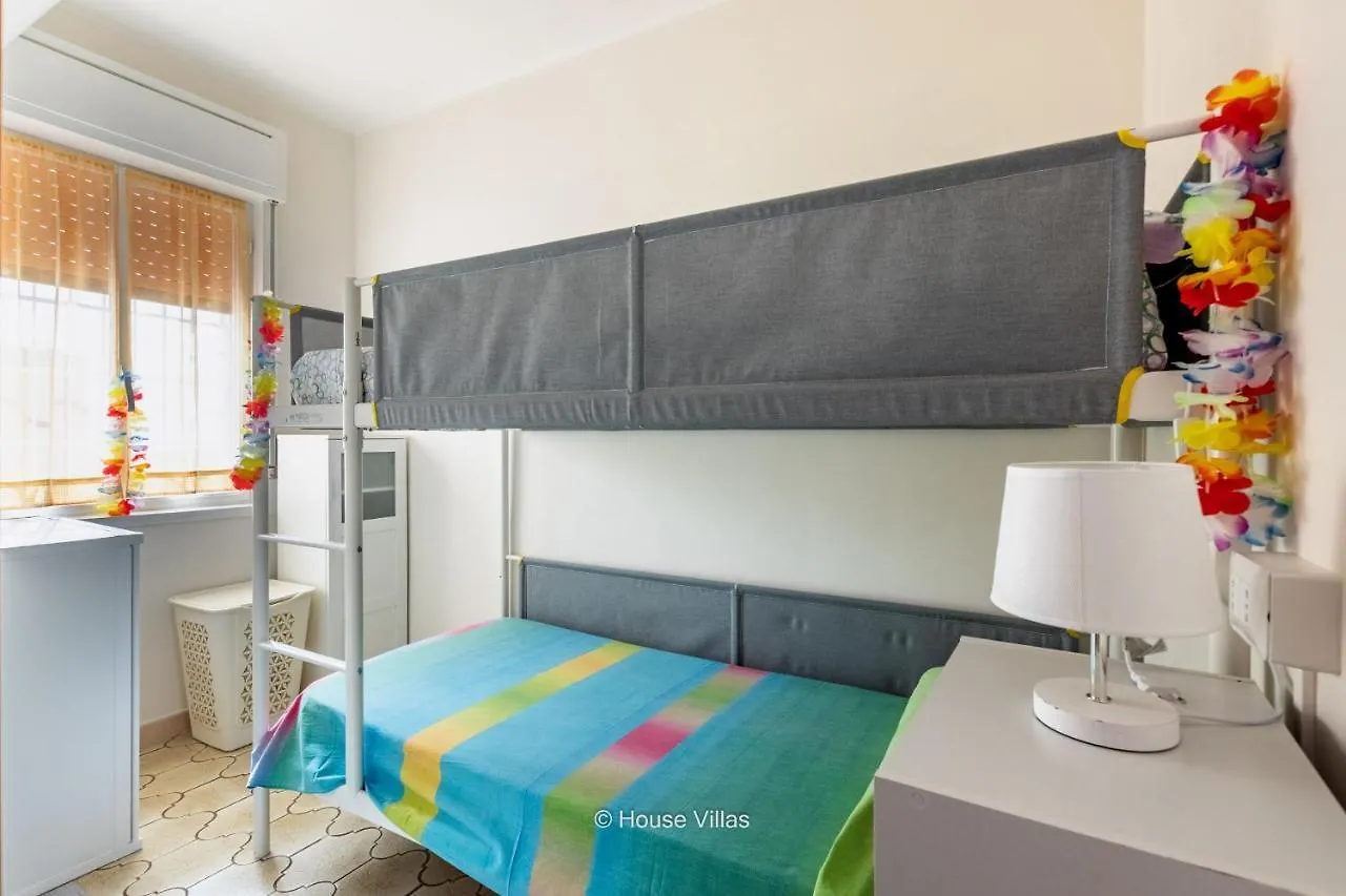House&Villas - Mare Blu Avola 0*,  Ιταλία
