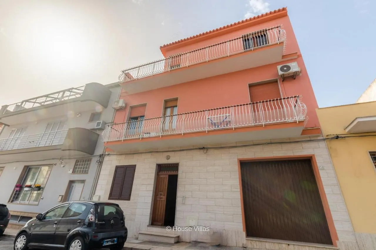 Διαμέρισμα House&Villas - Mare Blu Avola Ιταλία