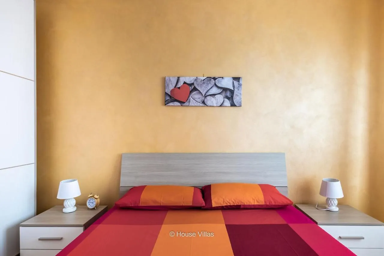 House&Villas - Mare Blu Avola 0*,