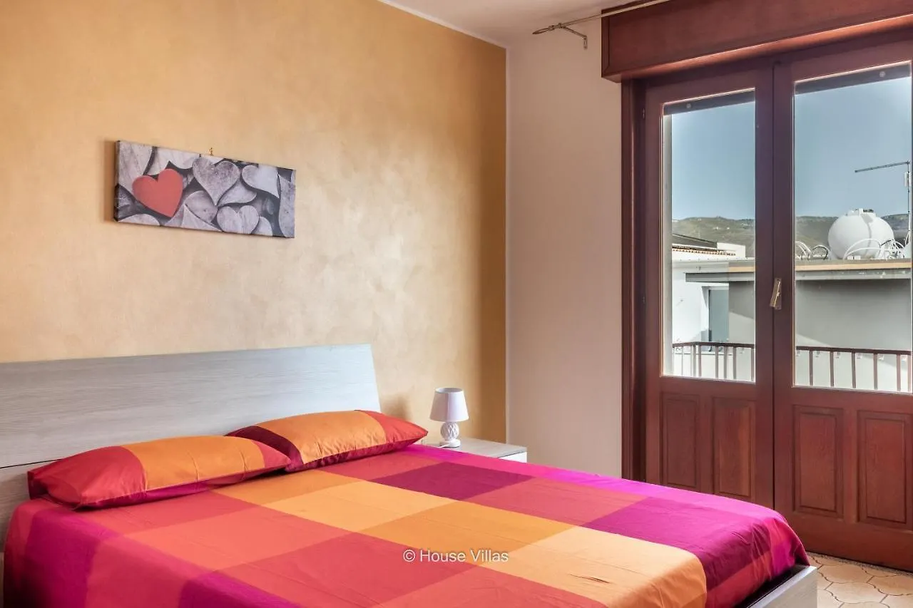 House&Villas - Mare Blu Avola Διαμέρισμα